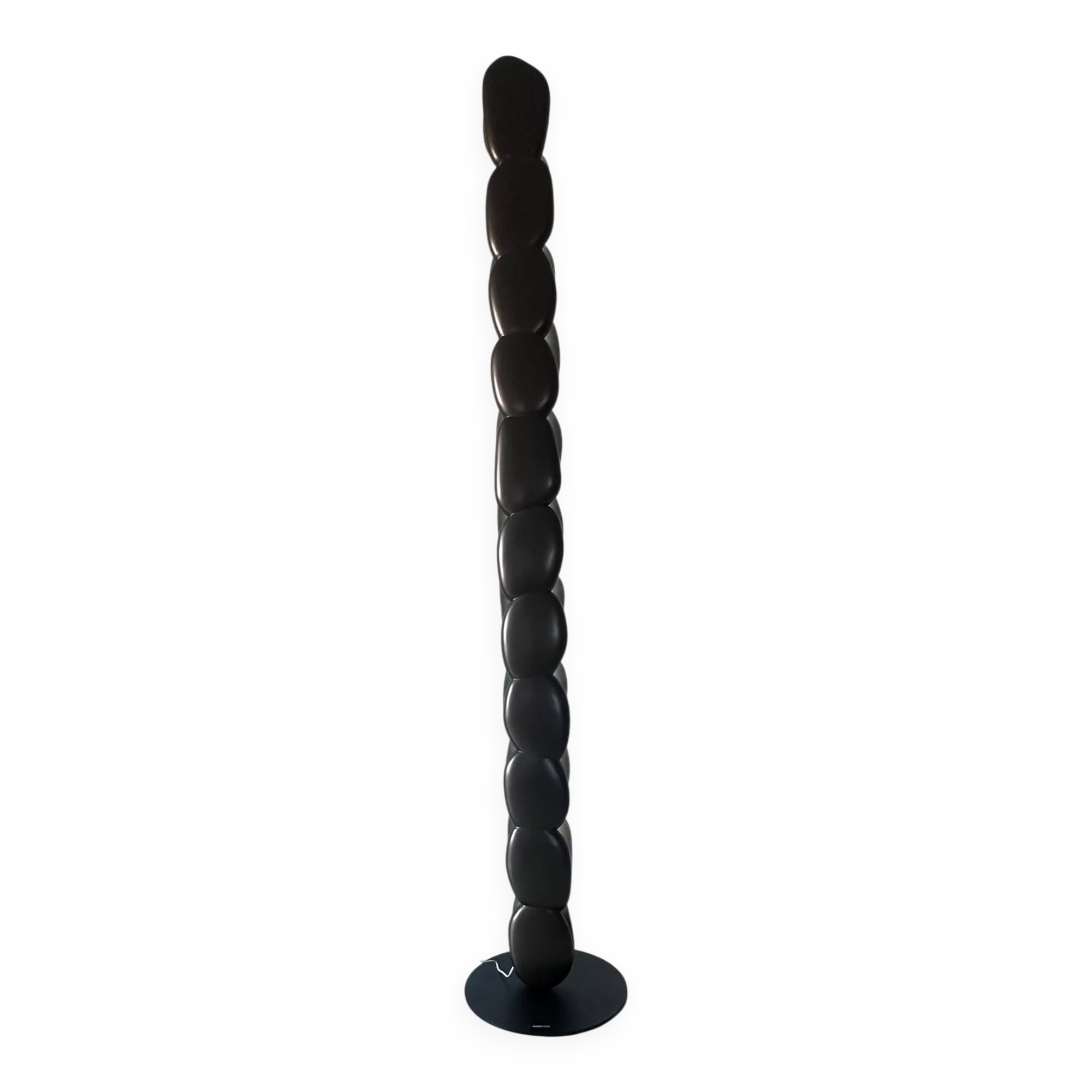 Lampadaire Francis GM canon de fusil
