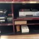 Meuble TV Eric Maville