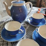 Villeroys and Boch tea set
