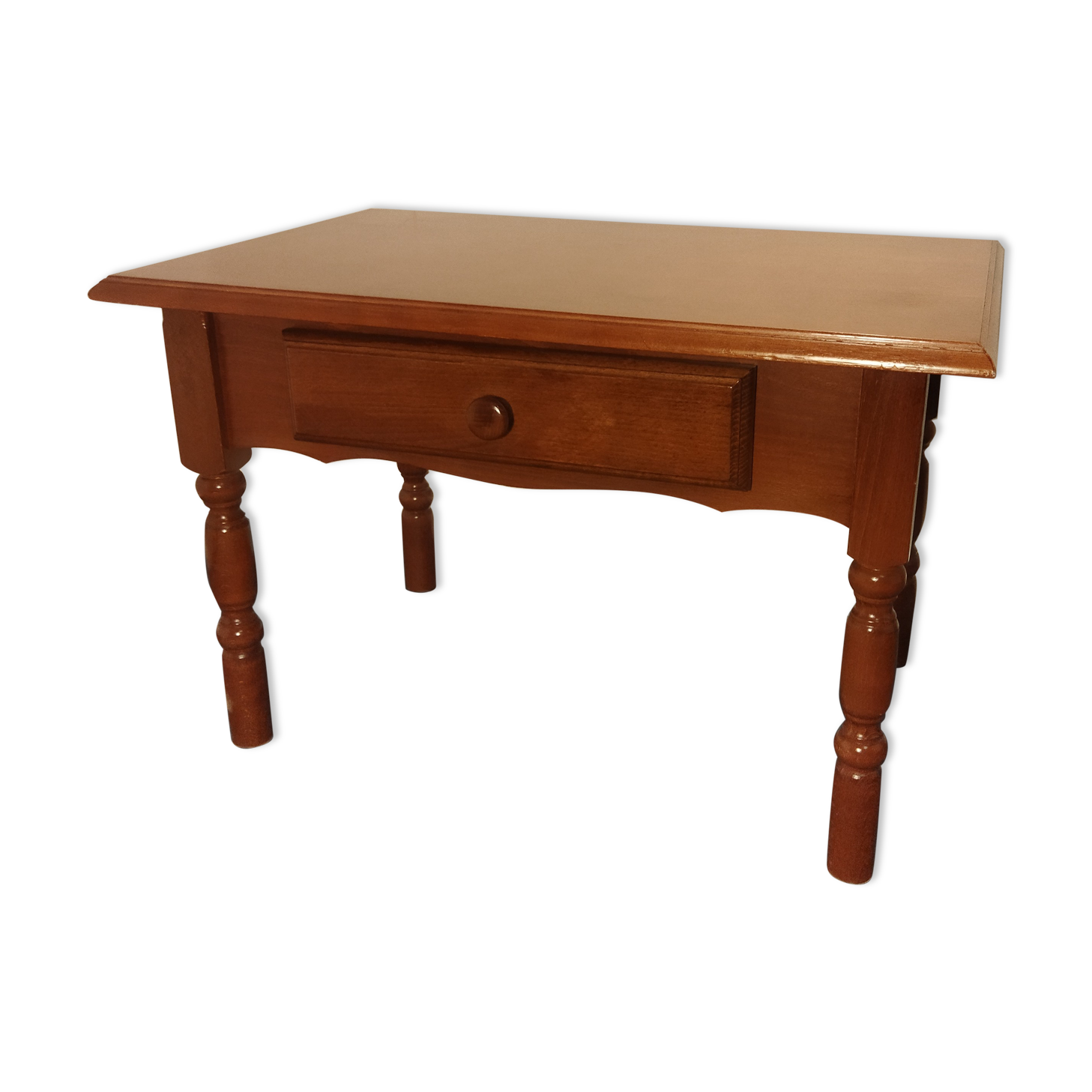 Vintage coffee table