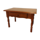 Table basse vintage