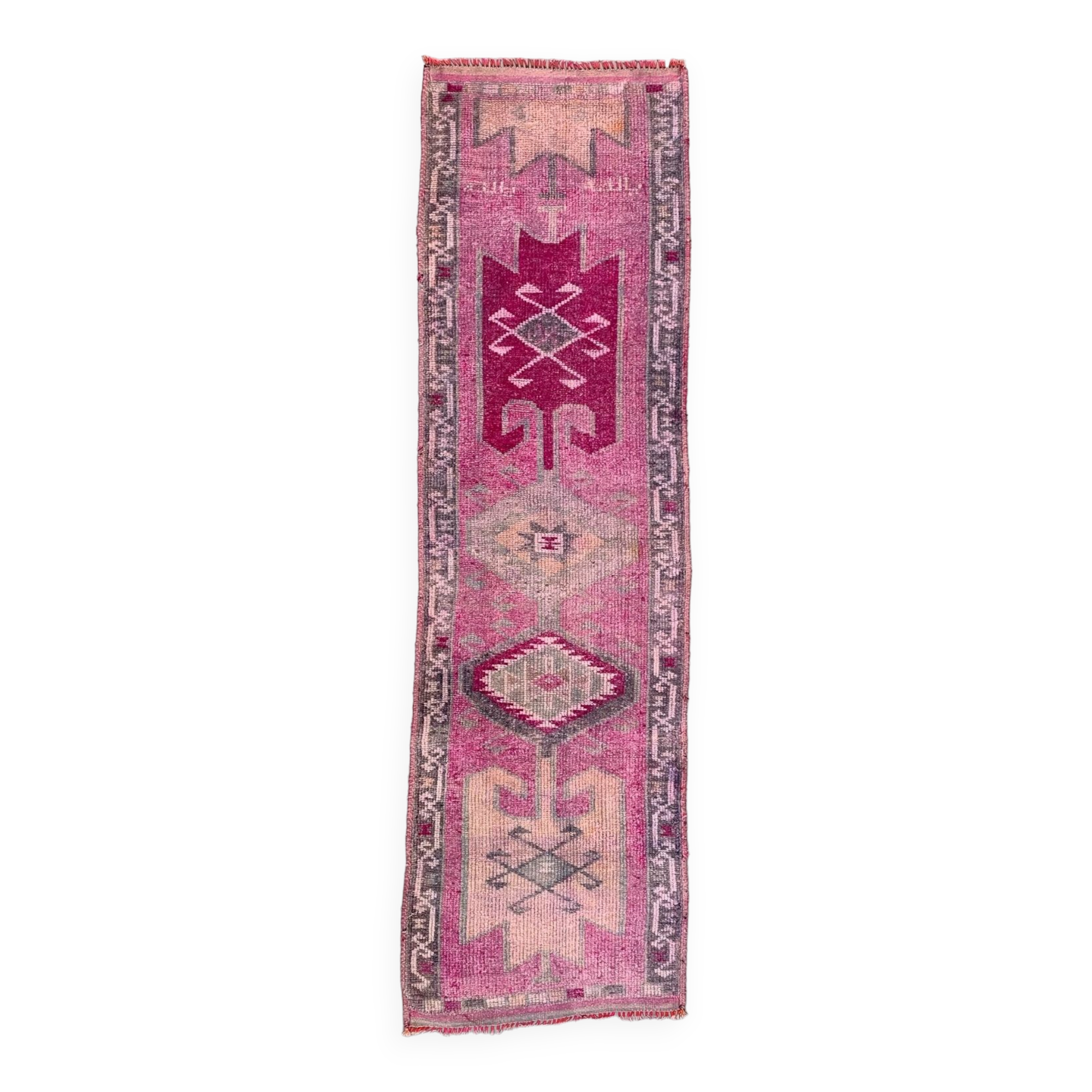 Turkish runner 350x106cm
