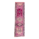Turkish runner 350x106cm