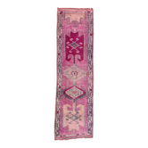 Turkish runner 350x106cm