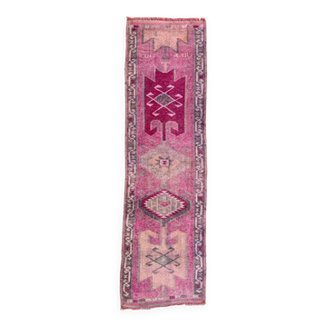 Turkish runner 350x106cm
