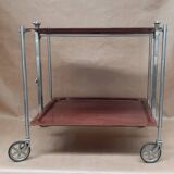 Designer trolley 60-70 textable