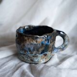 Ceramic mug