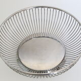 Fruit basket Alessi, made in Italy