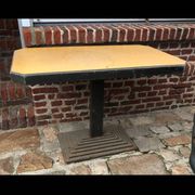 Table Bistrot
