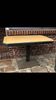 Bistro Table