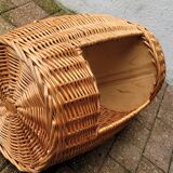 Bar basket