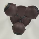 Vintage eyeball ceiling Gura 70s