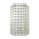 Applique "diamants" Erco 1970