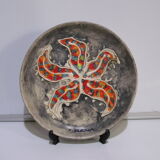 decorative plate