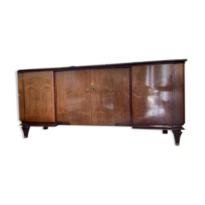 enfilade 50’s en palissandre