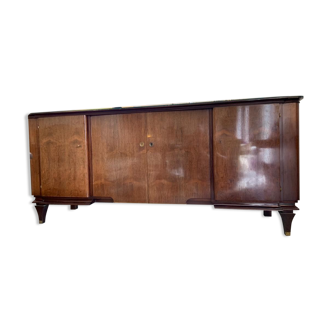 50s rosewood sideboard