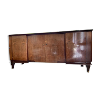 Enfilade 50’s en palissandre