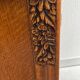 Art deco bedside