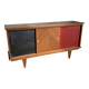 Sideboard with 3 sliding doors