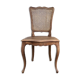 Canned chair