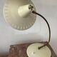 Jan J.M Hoogervorst lamp for Anvia from the 50s