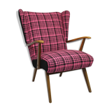 Chair wing vintage 50/60s