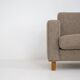 Rare paire de fauteuils GE300 de Hans J. Wegner
