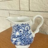 Tea service -The Hunter by Myott- English porcelain