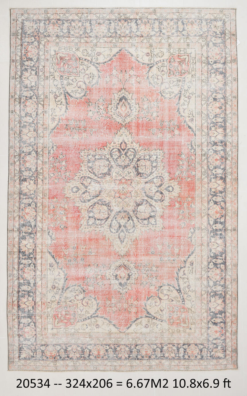 Rug, 206x324cm