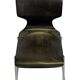 Vintage Chair by Elmar Flötotto, 1970s Design