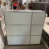 Storage cabinet