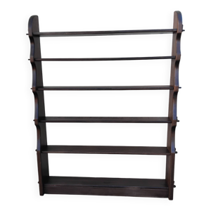 Bibliothèque Etagère - design scandinave