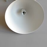Pair of Mhy pendant lights from Muuto