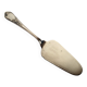 Silver-plated pie server Guildar