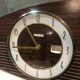 Clock Formica boat Bayard
