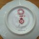Coffee / the porcelain from Limoges