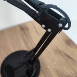 Articulated lamp