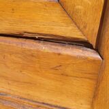 Armoire normande