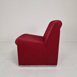 Alky Lounge Chair by Giancarlo Piretti for Castelli, 1980s