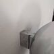 Fontana Arte's Diaframma Sconce, 60s