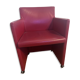Chaises à roulette cappellini