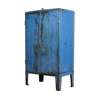 Industrial wardrobe 1960