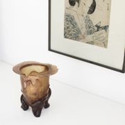 Vase "Amazonia" de Gaetano Pesce pour Fish Design