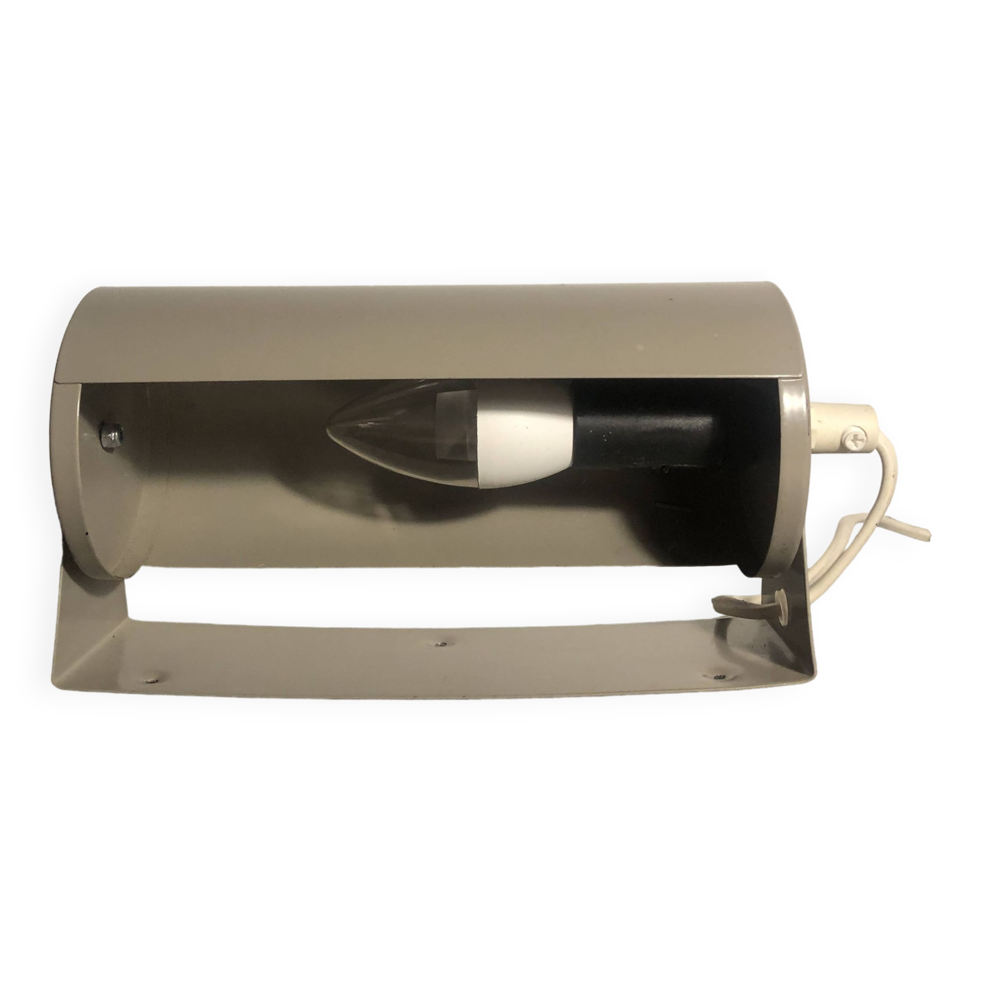 Vintage IKEA wall light