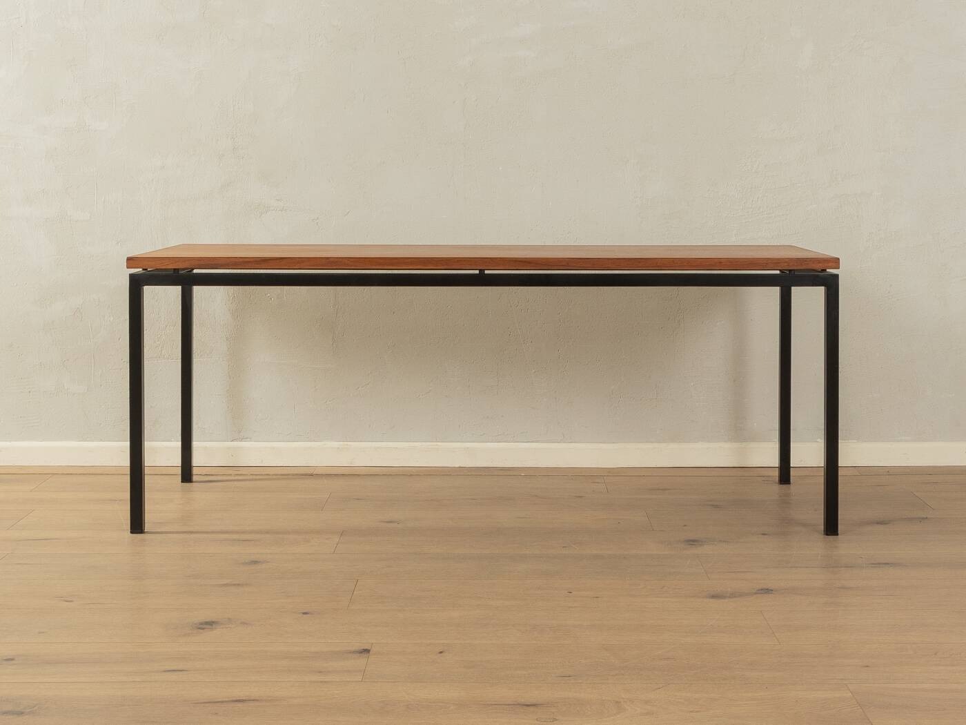 Minimalistic Coffee Table, 1950s