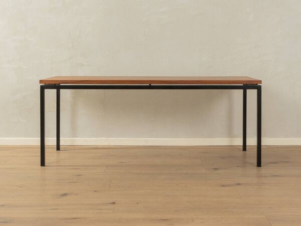 Table basse minimaliste, années 1950