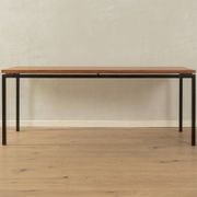 Table basse minimaliste, années 1950