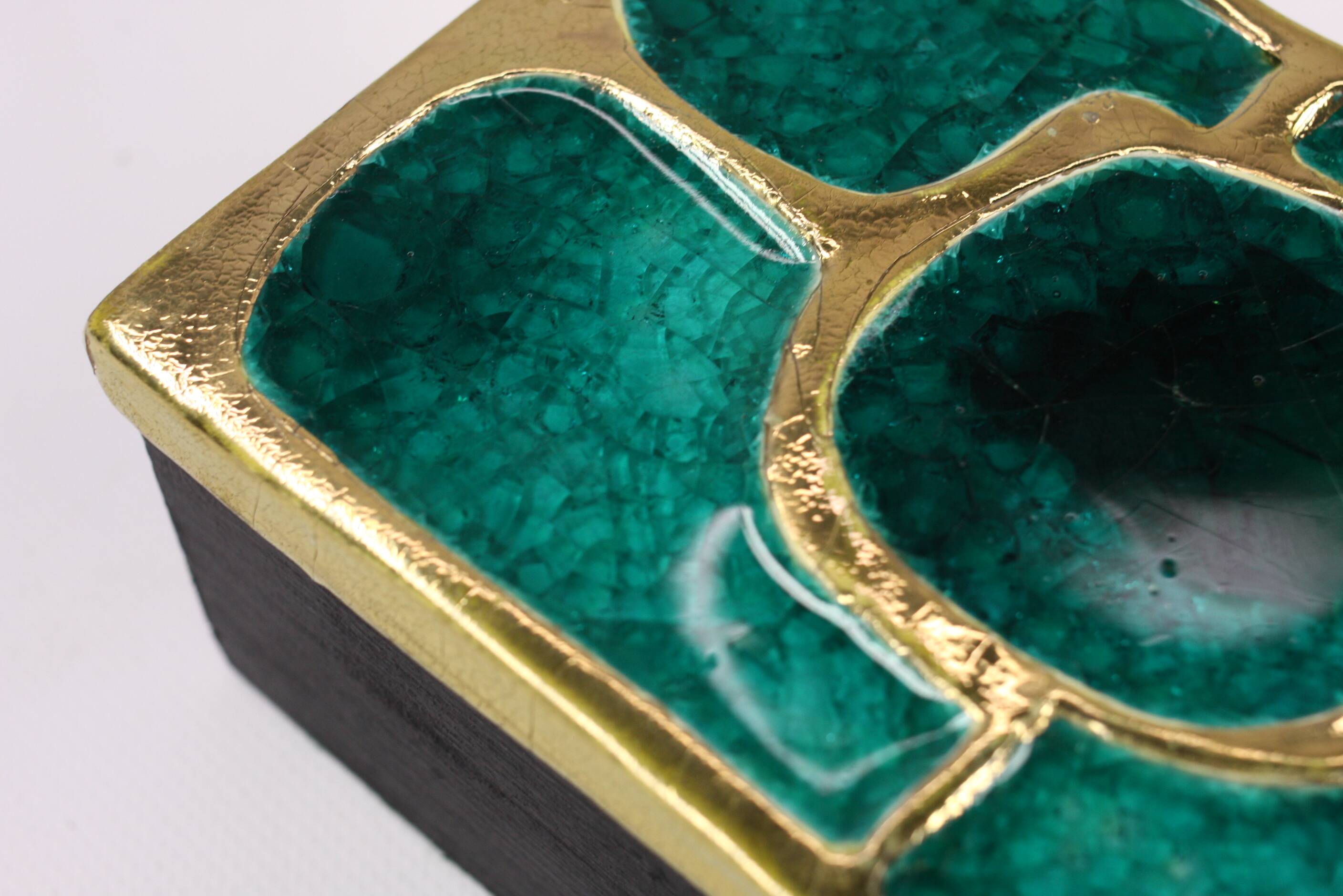 Boite a bijoux mithe espelt