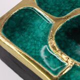 Mithe espelt jewelry box