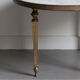 Table basse en marbre